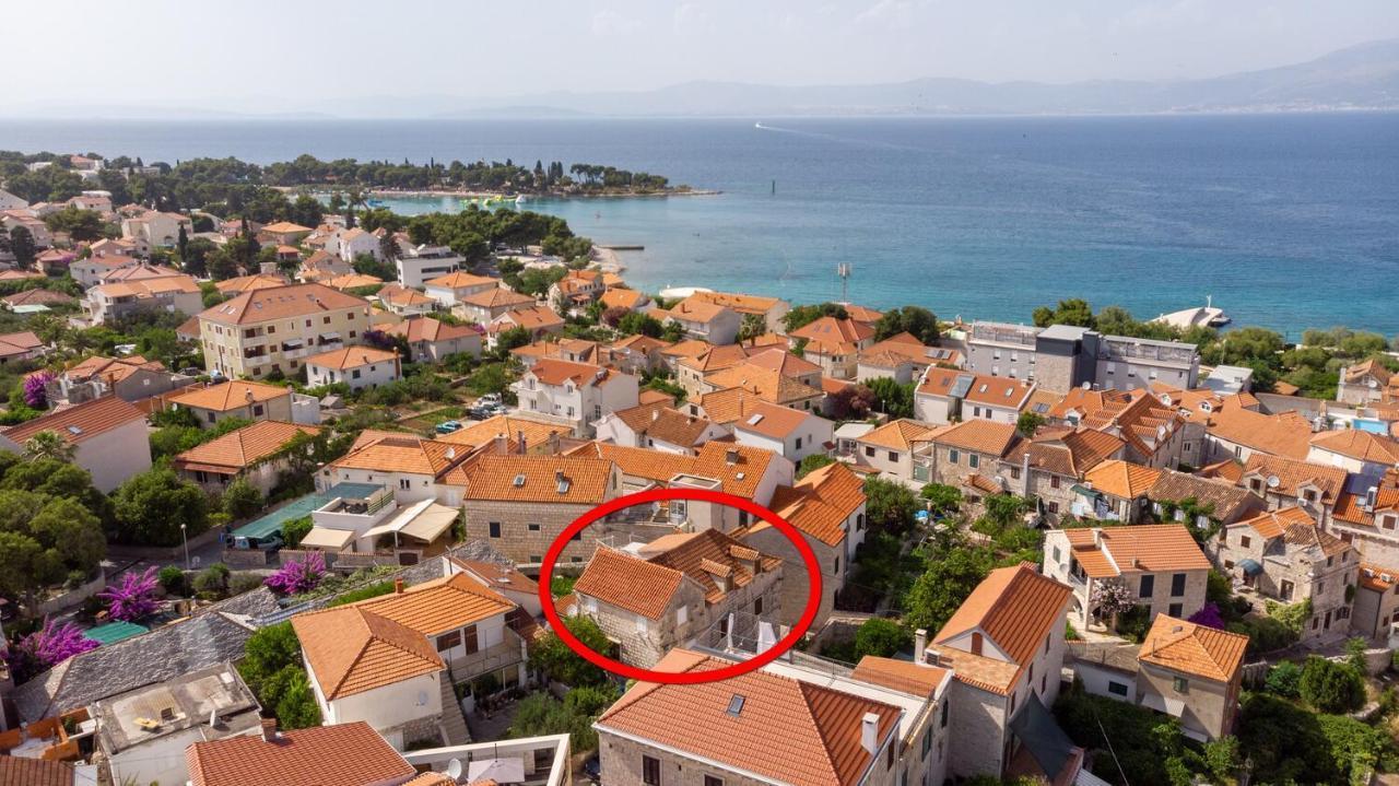 Apartament By The Sea Supetar, Brac - 6075 Supetar